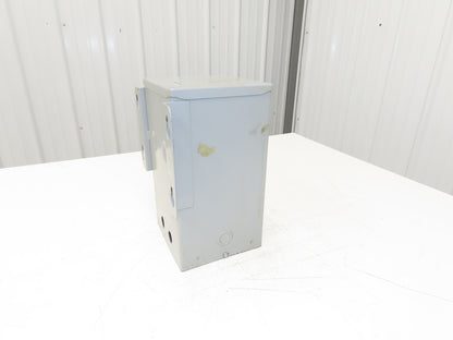 Sola HS1F2AS Step Down Transformer Hevi-Duty 2kva 1Ph HV 240/480 LV 120/240