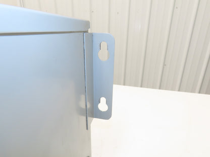 Sola HS1F2AS Step Down Transformer Hevi-Duty 2kva 1Ph HV 240/480 LV 120/240