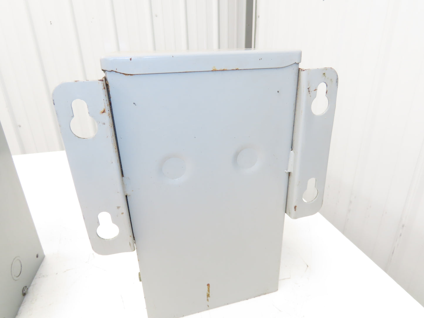 Hevi Duty Stepdown Transformer 1.5KVA 1Ph HV 240/480 LV 120/240 Lot of 3