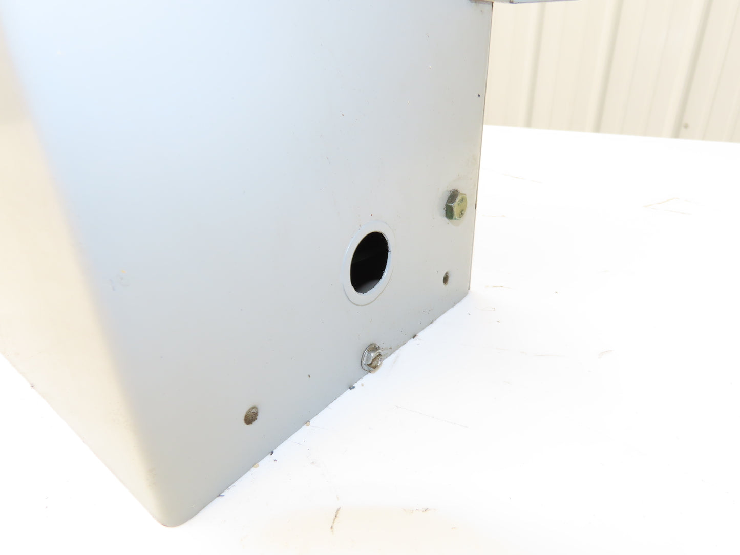 Hevi Duty Stepdown Transformer 1.5KVA 1Ph HV 240/480 LV 120/240 Lot of 3