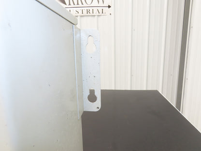 Hevi-Duty HS5F3AS Stepdown Transformer 3kva 1PH HV 240/480 LV 120/240 Lot of 2