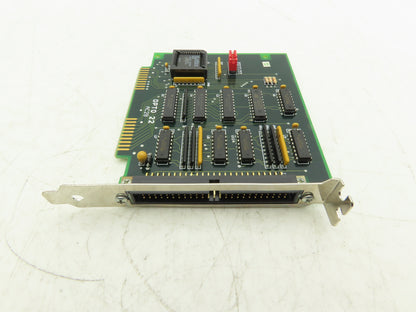 OPTO 22 OPTO 22 AC28 PCB ISA Bus to Pamux Bus Adapter Interface Card 001794D