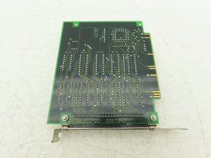 OPTO 22 OPTO 22 AC28 PCB ISA Bus to Pamux Bus Adapter Interface Card 001794D