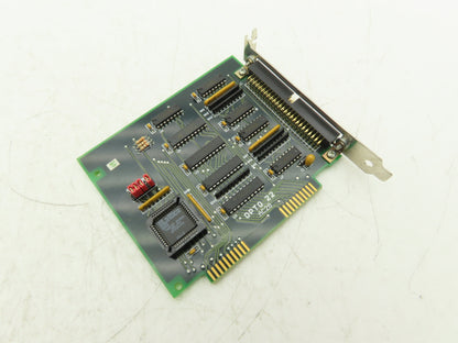 OPTO 22 OPTO 22 AC28 PCB ISA Bus to Pamux Bus Adapter Interface Card 001794D