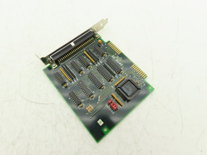 OPTO 22 OPTO 22 AC28 PCB ISA Bus to Pamux Bus Adapter Interface Card 001794D