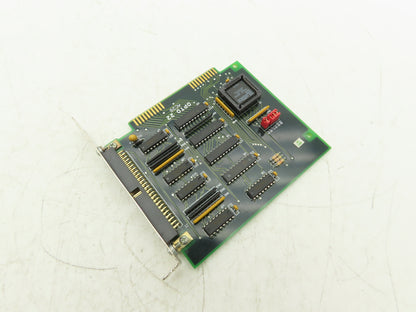 OPTO 22 OPTO 22 AC28 PCB ISA Bus to Pamux Bus Adapter Interface Card 001794D