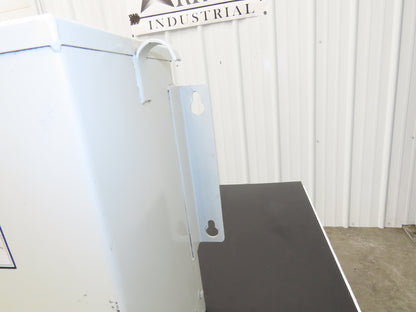 Hevi-Duty Wall Mount Transformer 5KVA 1PH HV 240/480V LV 120/240V Lot of 2