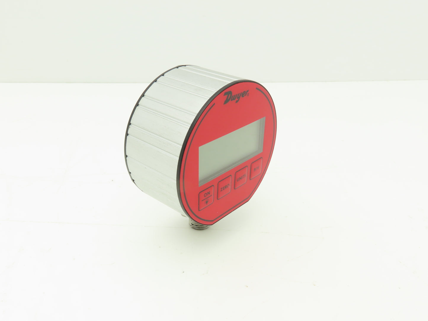 Dwyer DPG-010 Digital Pressure Gauge 1/4"NPT 0-3000 PSI FW FVN06