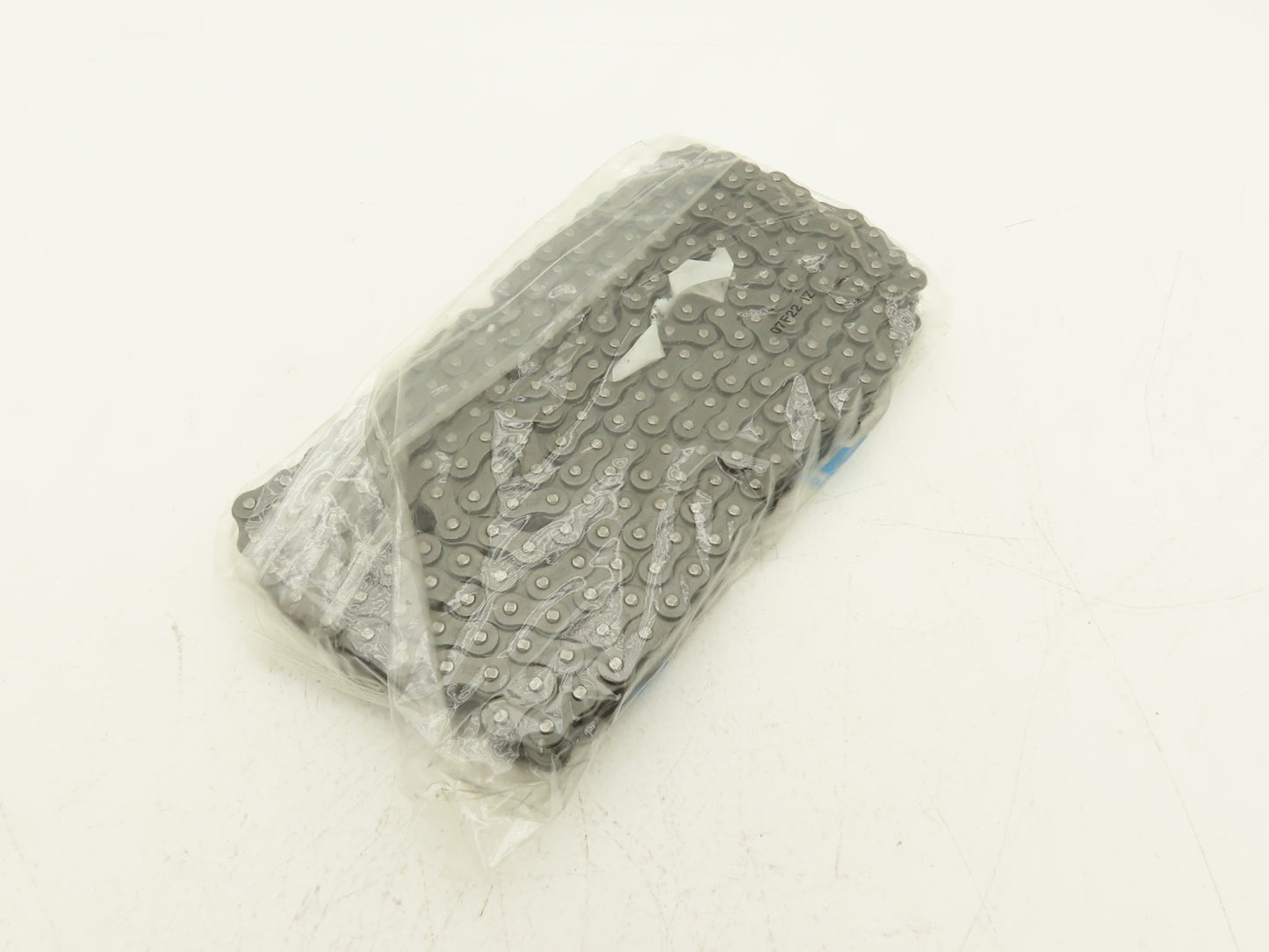 Tsubaki #40Roller Chain Riveted 10' Length 240 Links