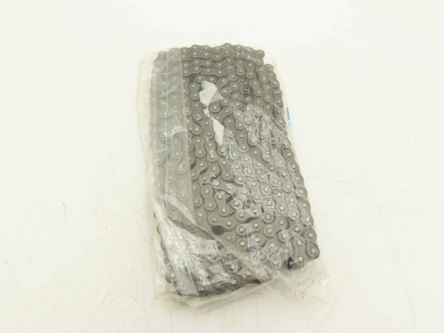 Tsubaki #40Roller Chain Riveted 10' Length 240 Links