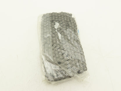 Tsubaki #40Roller Chain Riveted 10' Length 240 Links