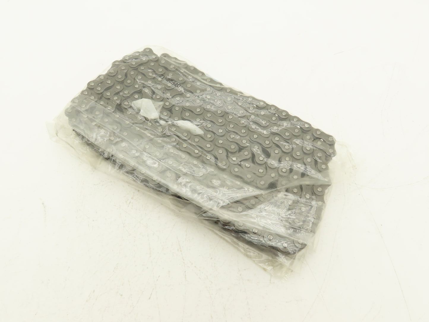 Tsubaki #40Roller Chain Riveted 10' Length 240 Links