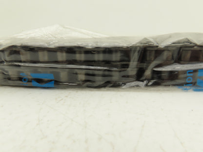 Tsubaki #40Roller Chain Riveted 10' Length 240 Links