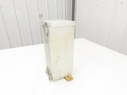 Acme Electric T253012S Stepdown Power Transformer 2KVA 1Ph HV 240/480 LV 120/240