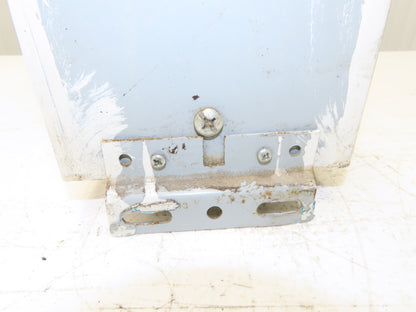 Acme Electric T253012S Stepdown Power Transformer 2KVA 1Ph HV 240/480 LV 120/240