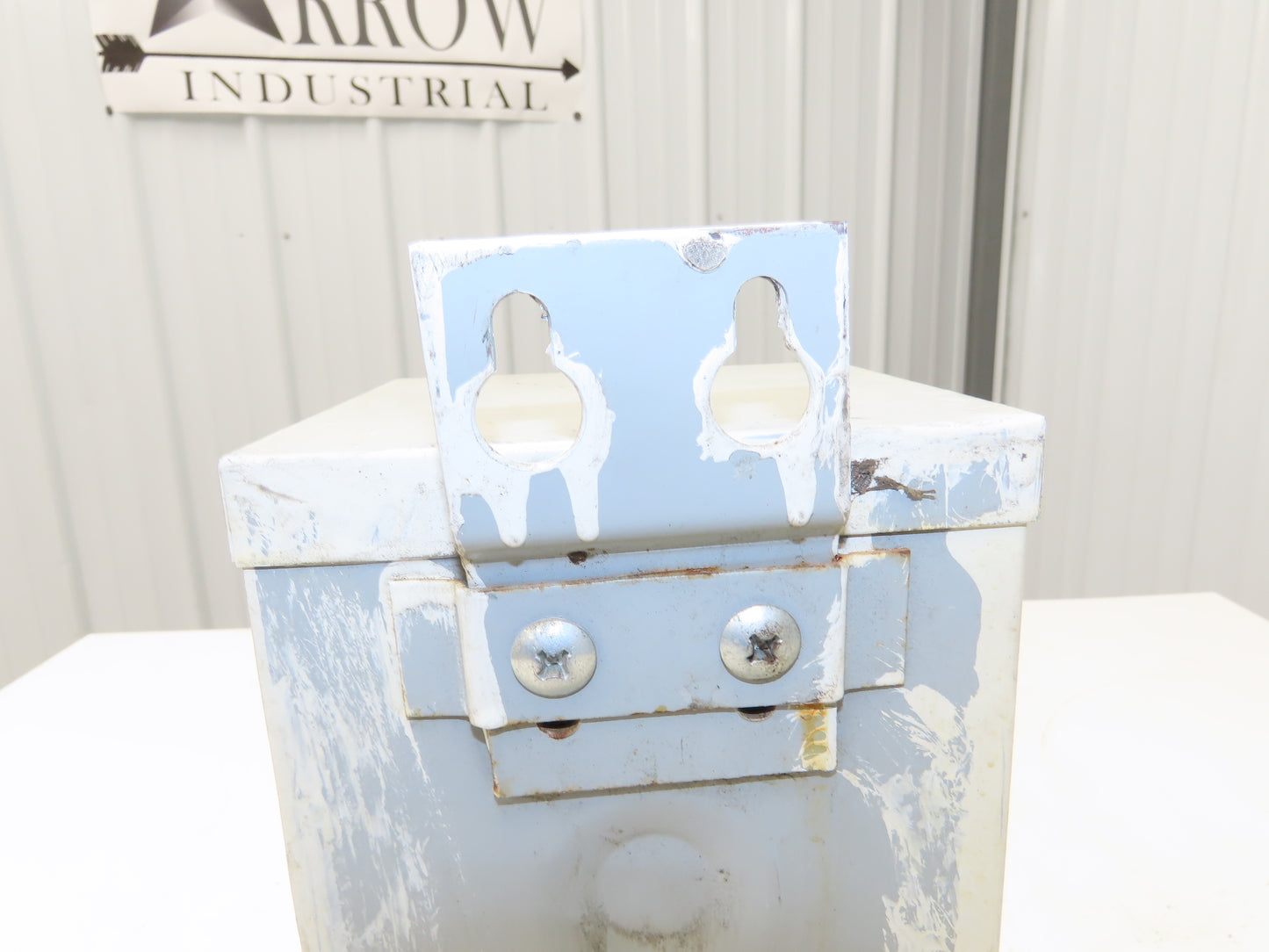 Acme Electric T253012S Stepdown Power Transformer 2KVA 1Ph HV 240/480 LV 120/240