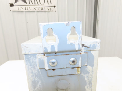Acme Electric T253012S Stepdown Power Transformer 2KVA 1Ph HV 240/480 LV 120/240