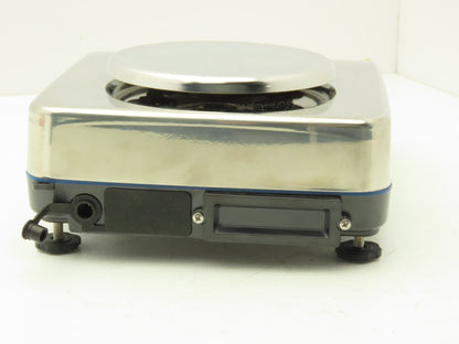 Rice Lake TS-620 Tuning Fork Balance Weigh Scale 620 Grams Stainless Portable