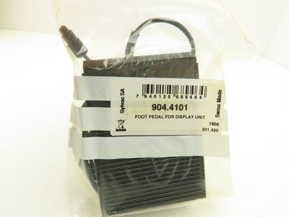 Fowler Sylvac D80S Inspection Gage Probe Digital Display 8-Channel 804.1080.10