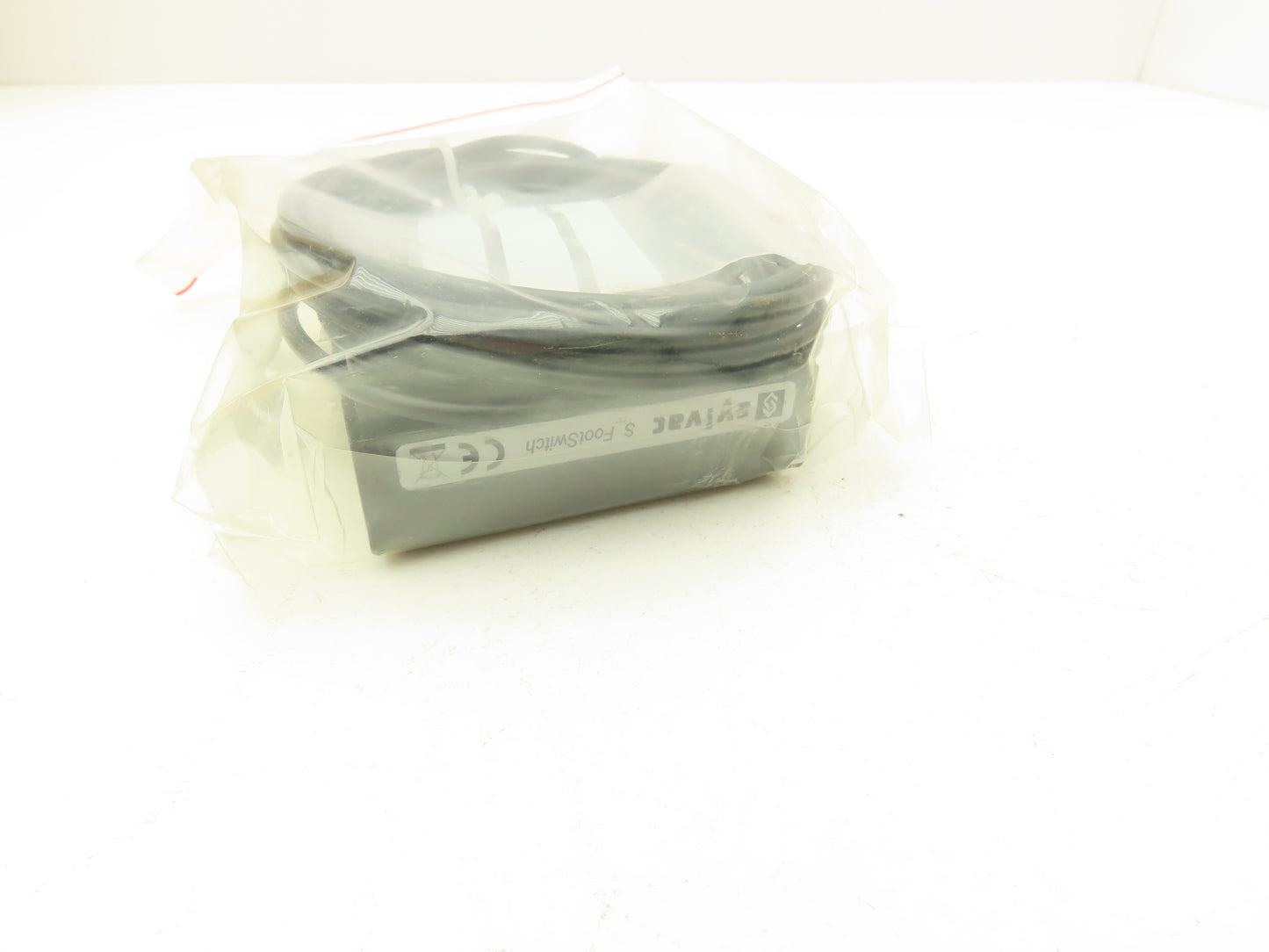 Fowler Sylvac D80S Inspection Gage Probe Digital Display 8-Channel 804.1080.10