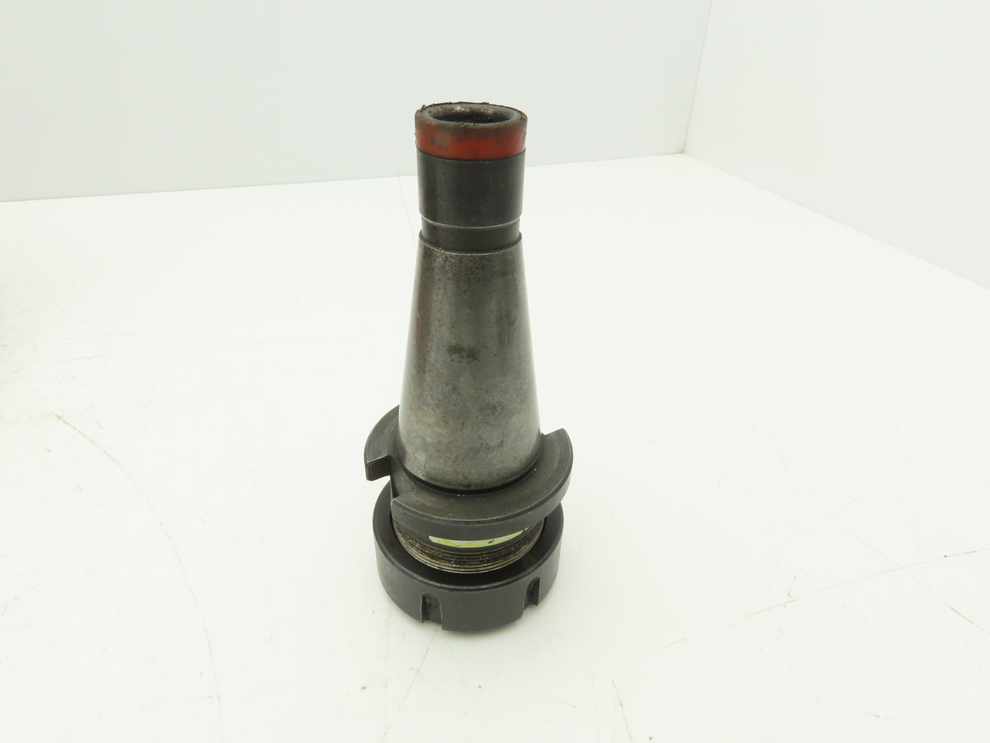 ETM ISO40 ER40 15 Collet Chuck Kit 1/8-1" With 40 ER40X2.165 E Chuck & Wrench