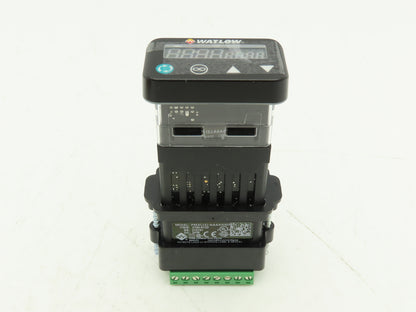 Watlow PM3C1EJ-AAAAHWP Thermal Devices Temperature Controller
