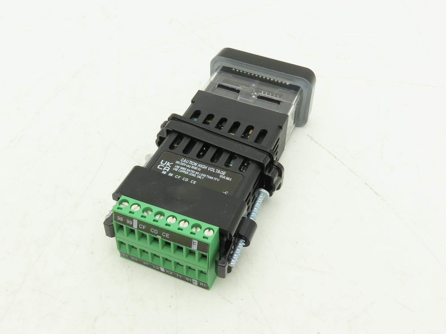 Watlow PM3C1EJ-AAAAHWP Thermal Devices Temperature Controller
