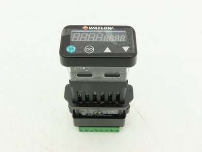 Watlow PM3C1EJ-AAAAHWP Thermal Devices Temperature Controller