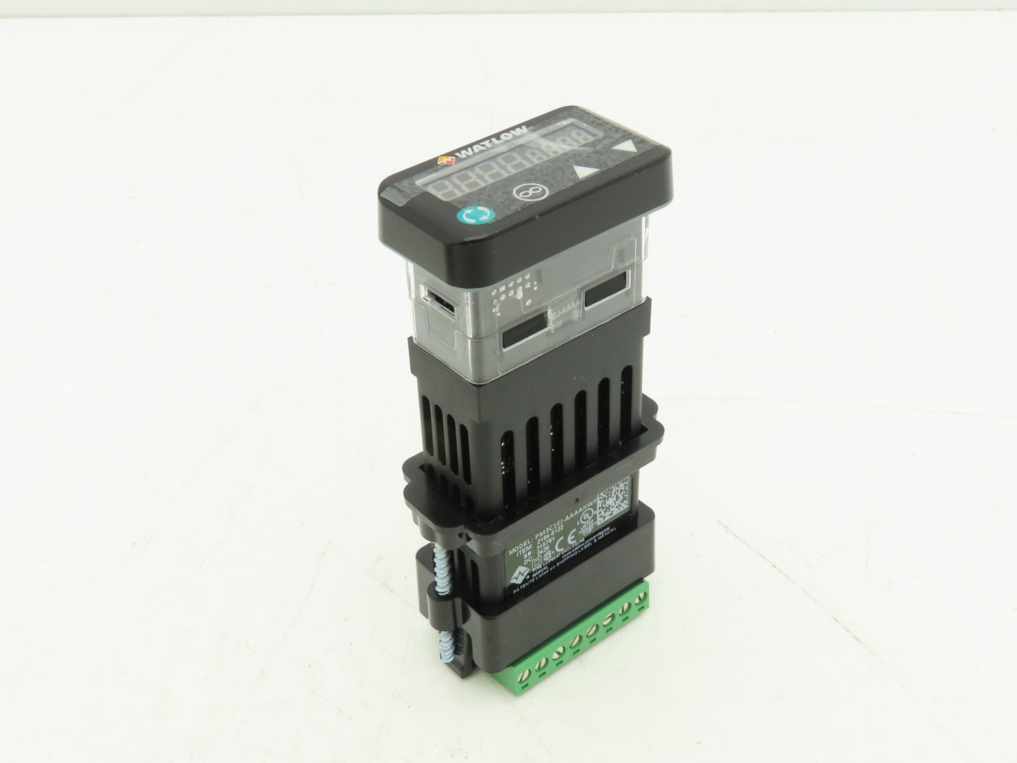 Watlow PM3C1EJ-AAAAHWP Thermal Devices Temperature Controller