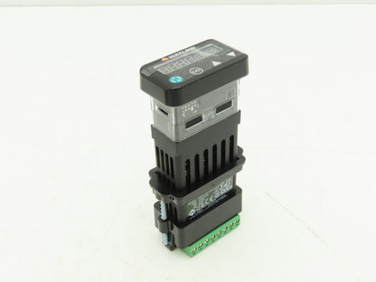 Watlow PM3C1EJ-AAAAHWP Thermal Devices Temperature Controller