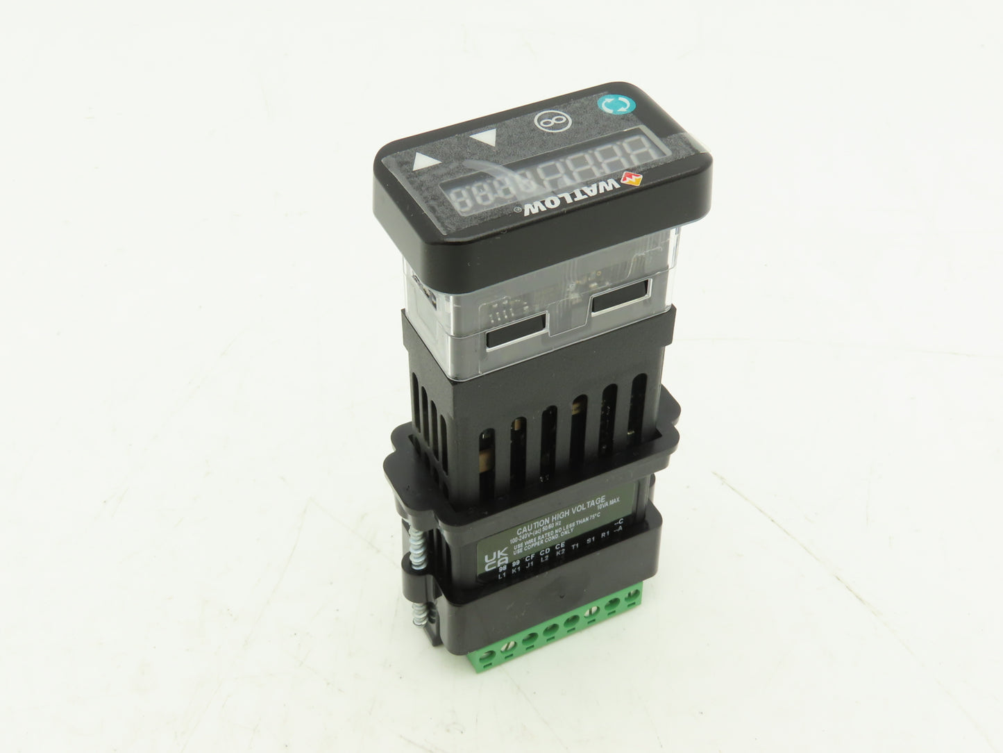 Watlow PM3C1EJ-AAAAHWP Thermal Devices Temperature Controller