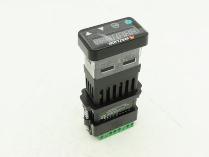 Watlow PM3C1EJ-AAAAHWP Thermal Devices Temperature Controller