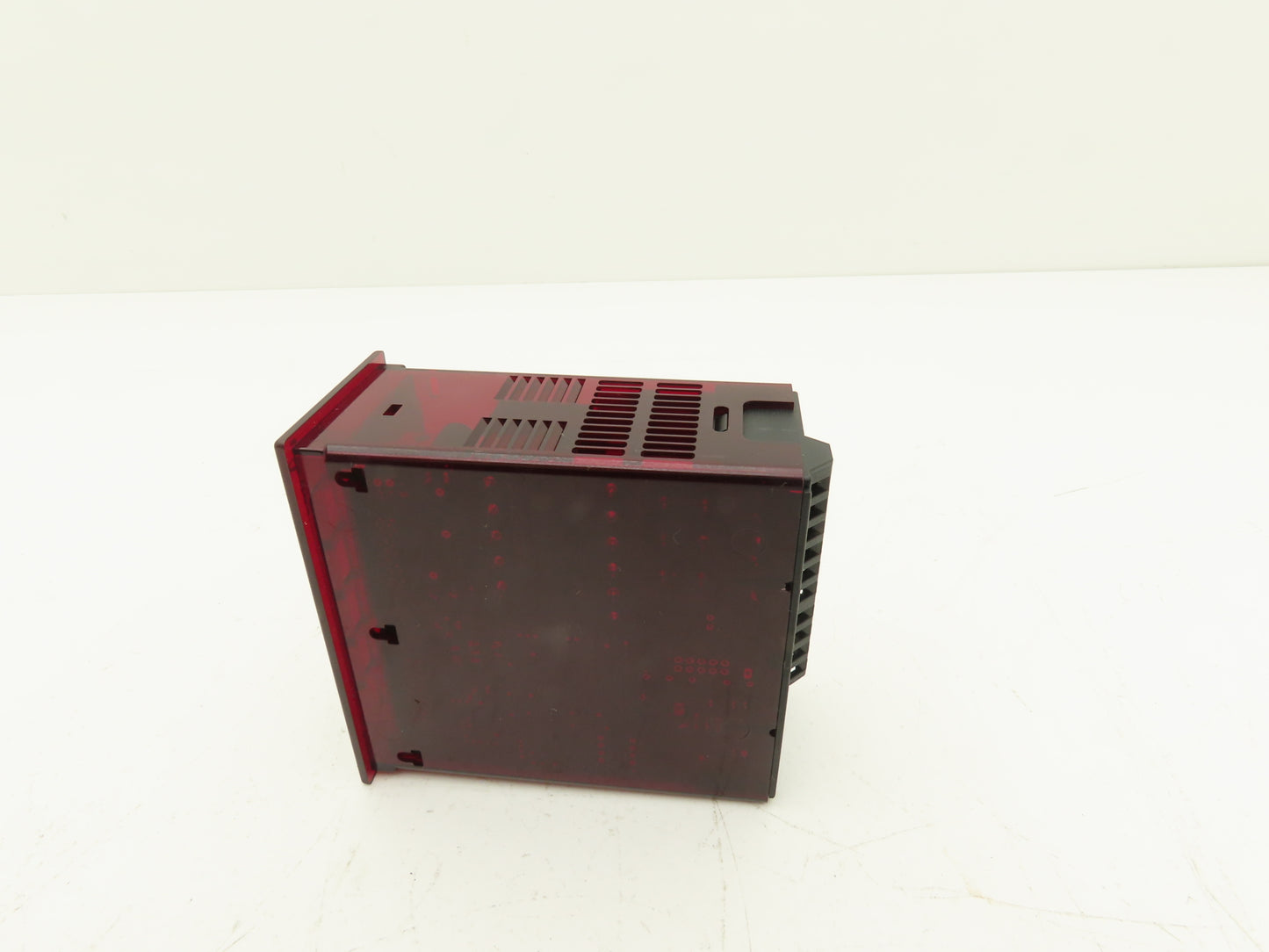 Red Lion Controls PAXLVD 3.5 Digit ±300VDC Volt Meter 115-230VAC