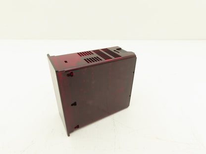 Red Lion Controls PAXLVD 3.5 Digit ±300VDC Volt Meter 115-230VAC