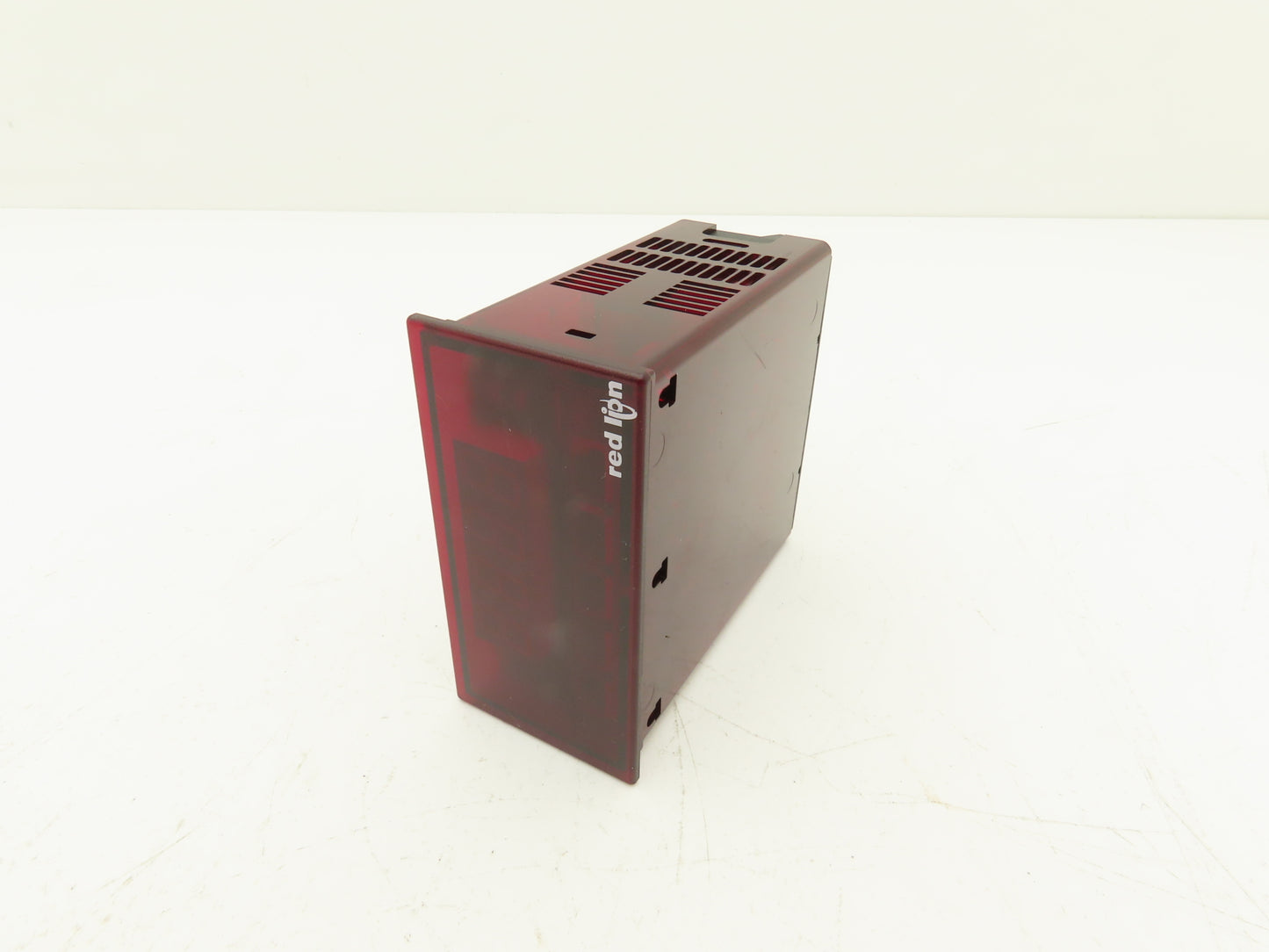 Red Lion Controls PAXLVD 3.5 Digit ±300VDC Volt Meter 115-230VAC