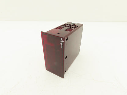 Red Lion Controls PAXLVD 3.5 Digit ±300VDC Volt Meter 115-230VAC