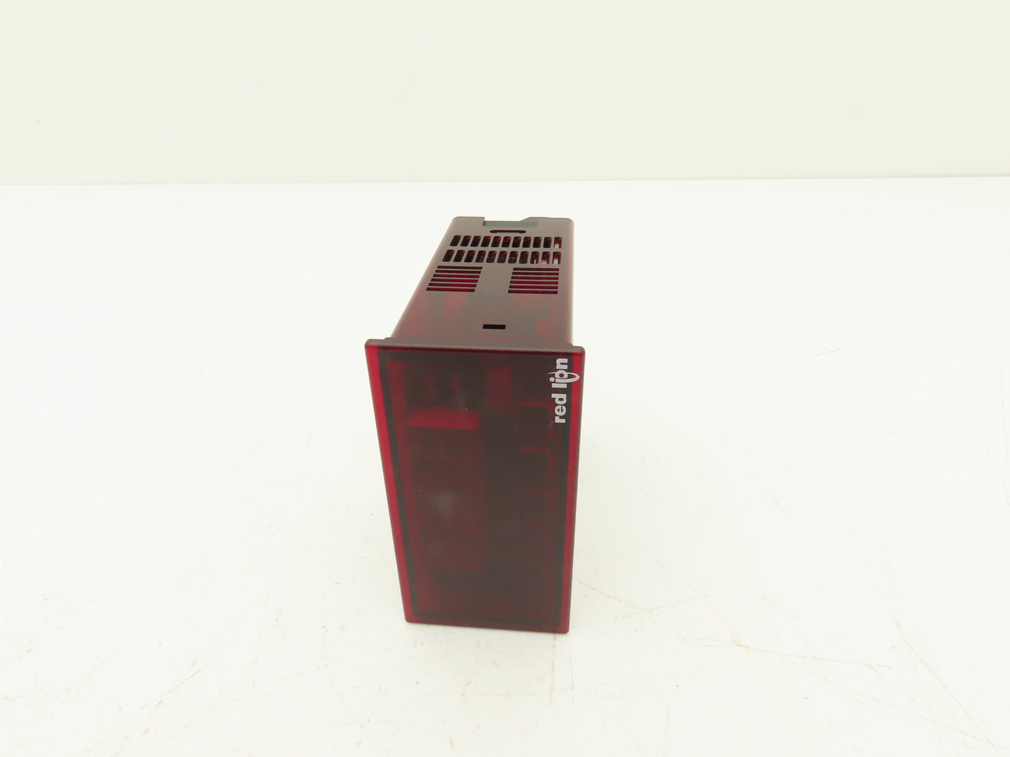 Red Lion Controls PAXLVD 3.5 Digit ±300VDC Volt Meter 115-230VAC
