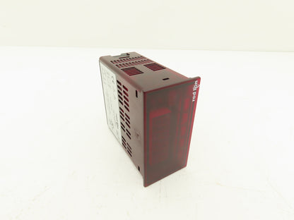 Red Lion Controls PAXLVD 3.5 Digit ±300VDC Volt Meter 115-230VAC