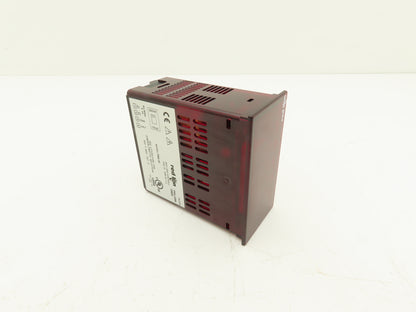 Red Lion Controls PAXLVD 3.5 Digit ±300VDC Volt Meter 115-230VAC