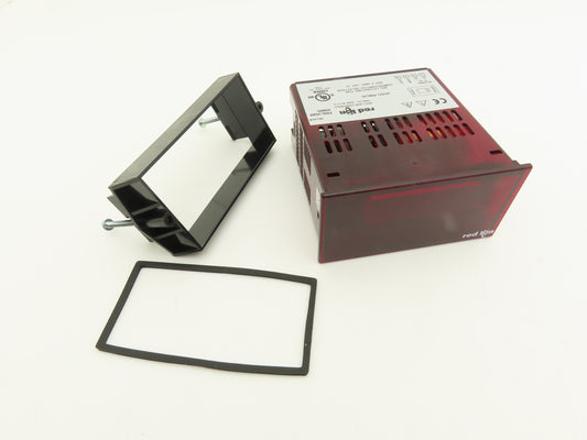 Red Lion Controls PAXLVD 3.5 Digit ±300VDC Volt Meter 115-230VAC