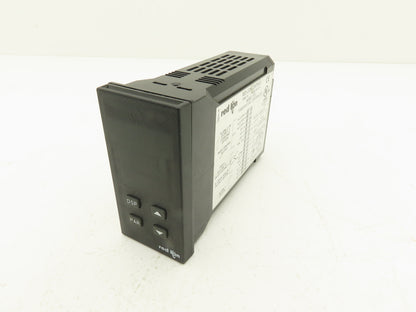Red Lion Controls TCU00001 4.4 Digit Panel Mount Temperature Control 115/230VAC