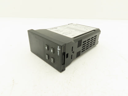 Red Lion Controls TCU00001 4.4 Digit Panel Mount Temperature Control 115/230VAC