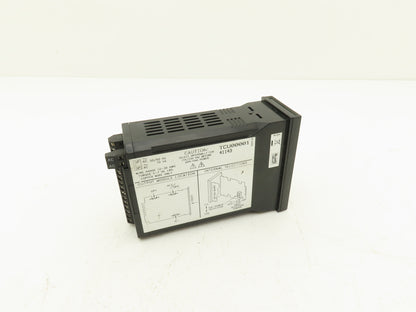 Red Lion Controls TCU00001 4.4 Digit Panel Mount Temperature Control 115/230VAC