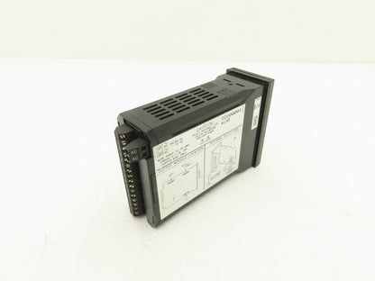 Red Lion Controls TCU00001 4.4 Digit Panel Mount Temperature Control 115/230VAC