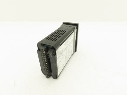 Red Lion Controls TCU00001 4.4 Digit Panel Mount Temperature Control 115/230VAC