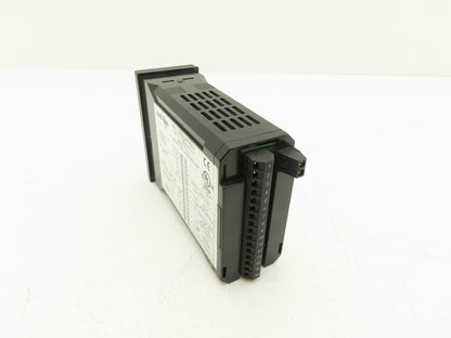 Red Lion Controls TCU00001 4.4 Digit Panel Mount Temperature Control 115/230VAC