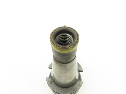 Hardinge ISO40ER40X2.156E HLV-H Tapered Shank Chuck Tool Holder With 1/8" Collet