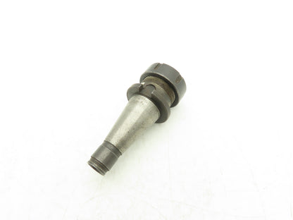 Hardinge ISO40ER40X2.165E HLV-H Tapered Shank Chuck Tool Holder ER40TOP
