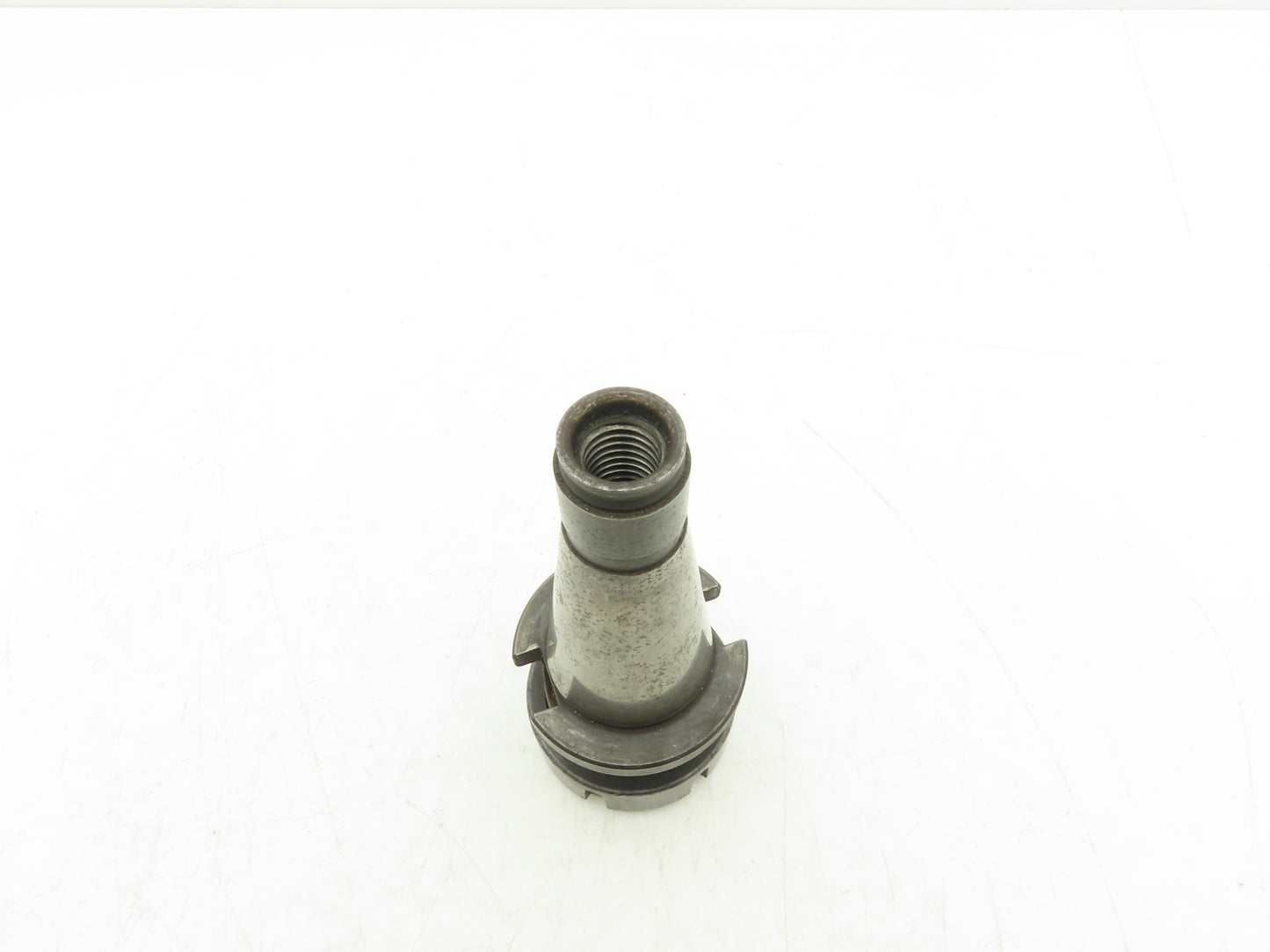 Hardinge ISO40ER40X2.165E HLV-H Tapered Shank Chuck Tool Holder ER40TOP