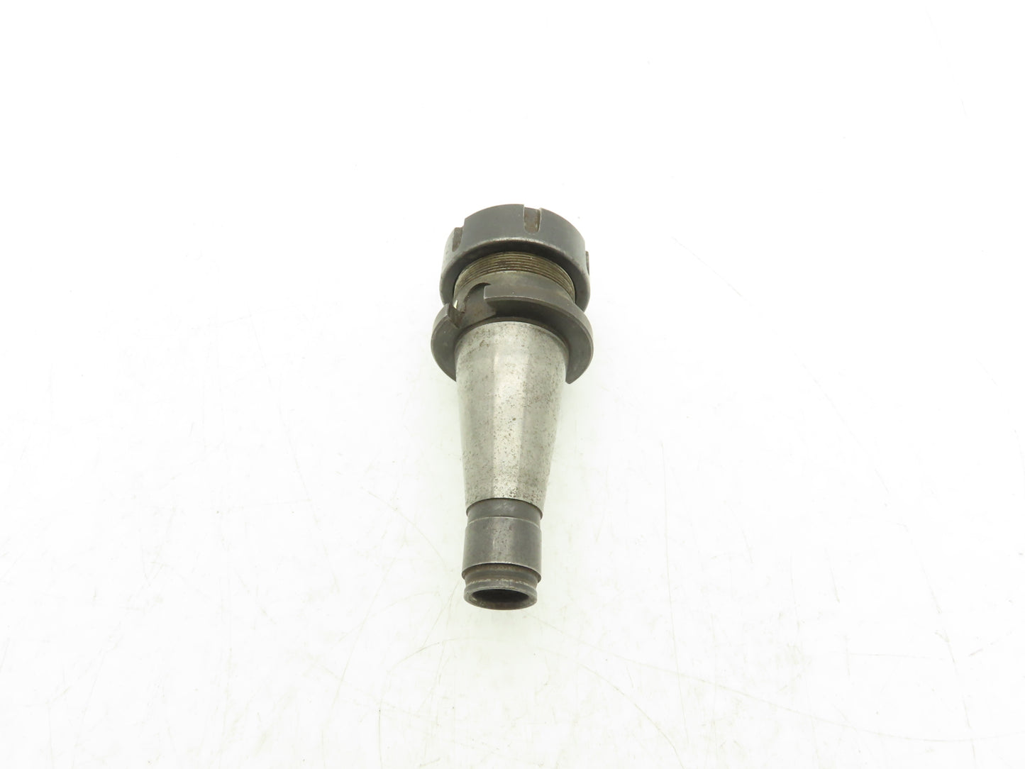 Hardinge ISO40ER40X2.165E HLV-H Tapered Shank Chuck Tool Holder ER40TOP